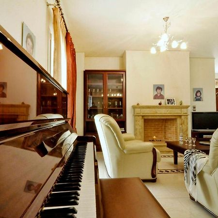 فيلا Piano House Corfu  المظهر الخارجي الصورة