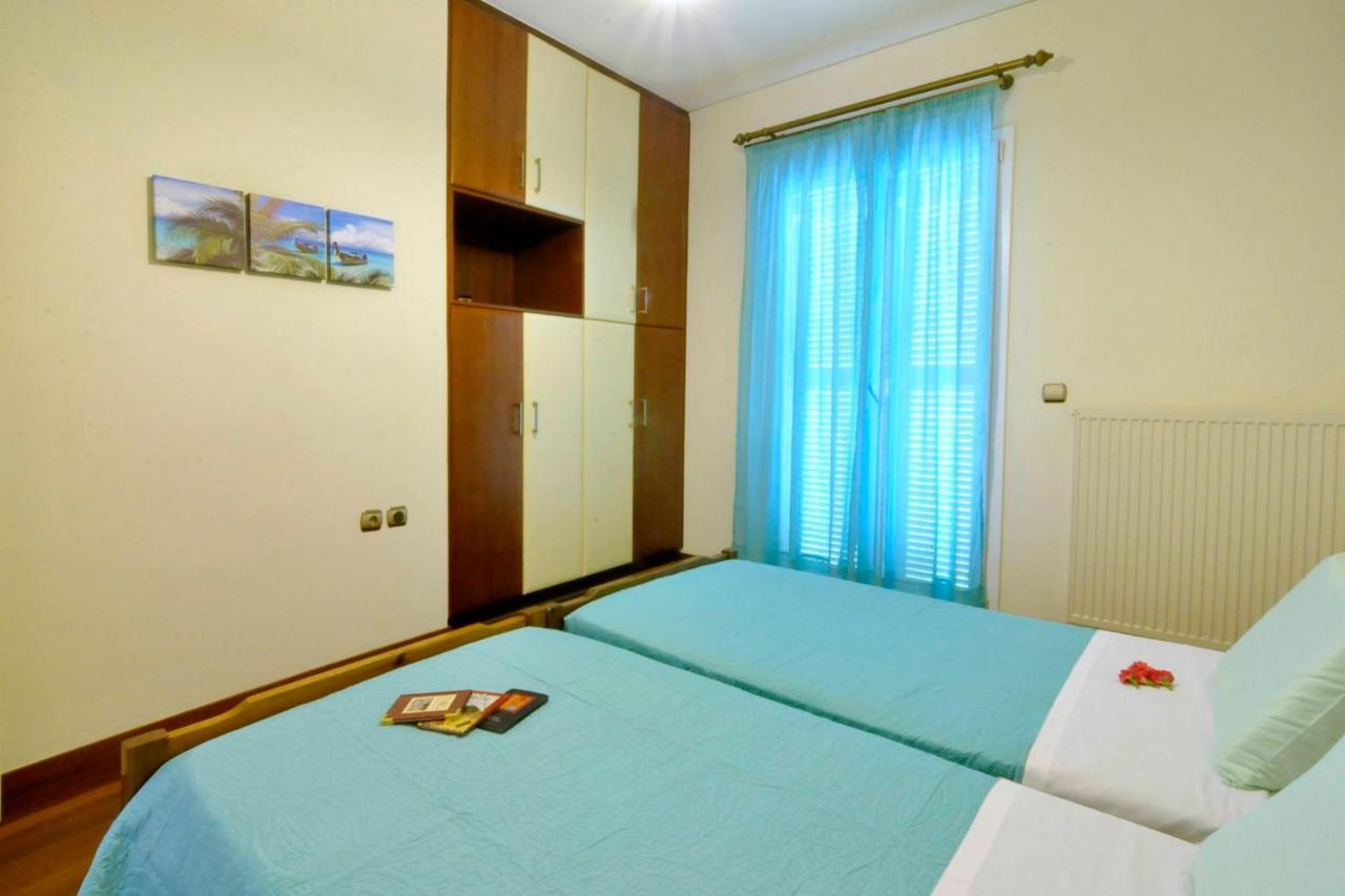 فيلا Piano House Corfu  المظهر الخارجي الصورة