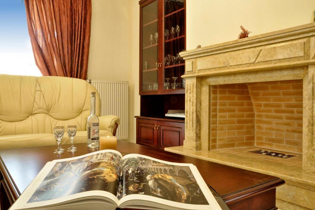 فيلا Piano House Corfu  المظهر الخارجي الصورة